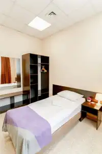 GorodOtel' na Kievskom - 11