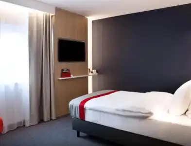 Holiday Inn Express Sindelfingen by IHG - 66