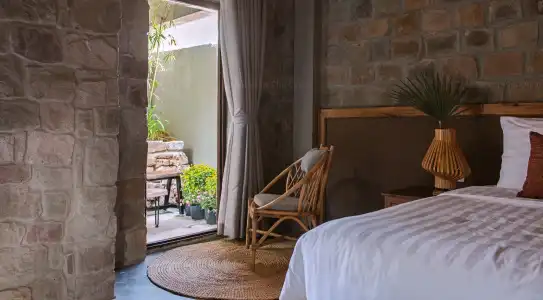 M Resort Phu Quoc - 33