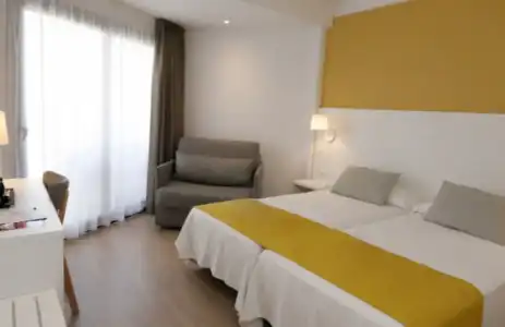 Medplaya Rio Park - 28