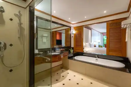 JW Marriott Phuket Resort & Spa - 73