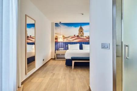 Eurostars Astoria - 40