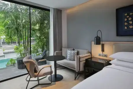 Four Points by Sheraton Phuket Patong Beach Resort - 55