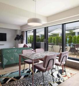 Mondrian Seoul Itaewon - 45