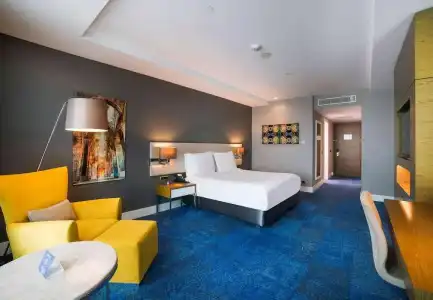 Radisson Blu, Kayseri - 62