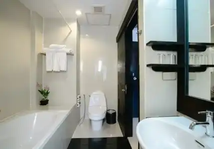 Samaya Wellness Resort - 76