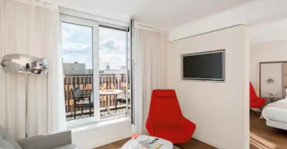 NH Collection Berlin Mitte - 61