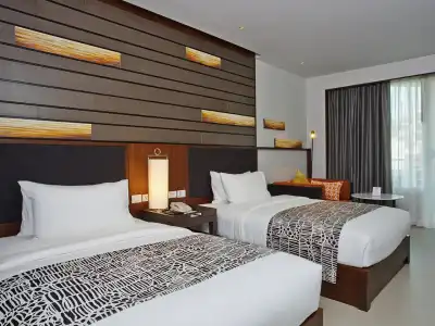 Holiday Inn Resort Phuket - 28