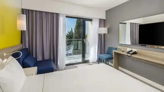 Park Plaza Arena Pula - 35