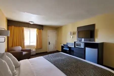 Ramada Flagstaff East - 23
