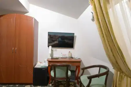 Cronwell Inn Stremyannaya - 67