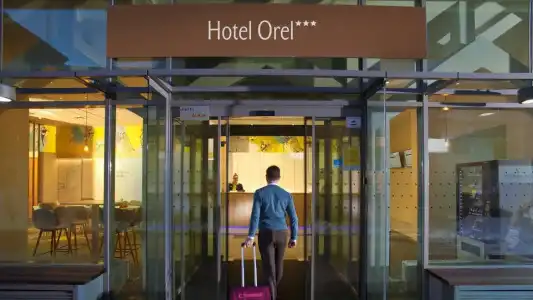 B&B Maribor Orel - 0