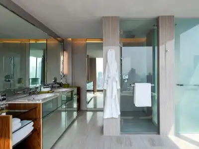 Hyatt Regency Bangkok Sukhumvit - 43