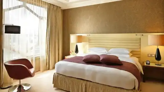 Grand Hyatt Amman Residences - 42