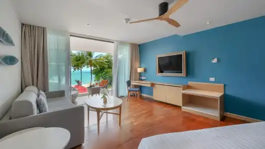 Amari Koh Samui - 51