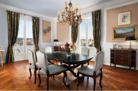 The St. Regis - 78