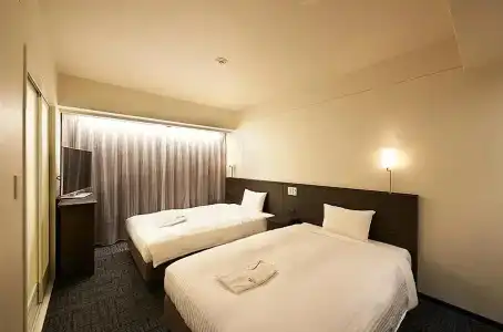 Sotetsu Fresa Inn Ochanomizu Jimbocho - 48