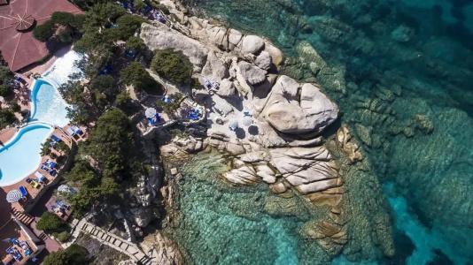 Grand Smeraldo Beach - 23