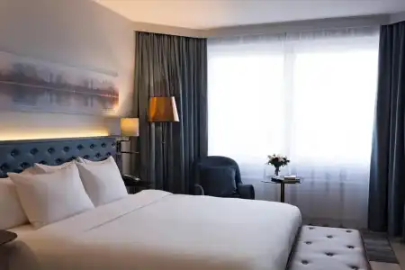 Hilton Helsinki Strand - 92