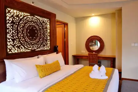 Kenran Resort Ubud by Soscomma - 36