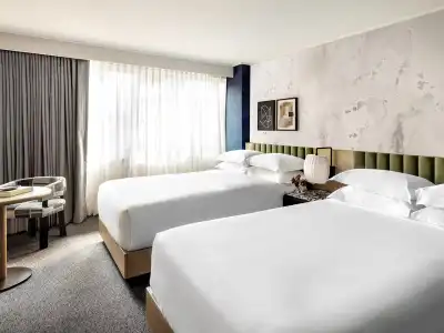 Kimpton Theta New York - Times Square by IHG - 31