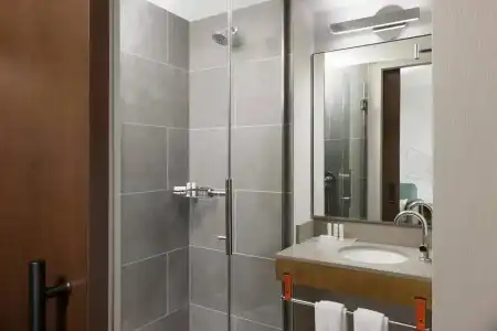 SpringHill Suites by Marriott New York Manhattan/Chelsea - 27