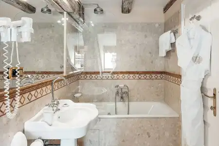 Alchymist Grand & Spa - 28