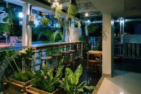 Sabai Sathorn Service Apartment - 19