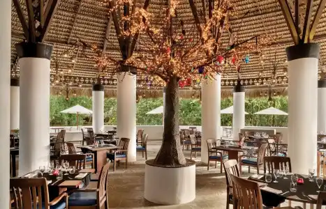 Secrets Mallorca Villamil Resort & Spa - Adults Only - 12