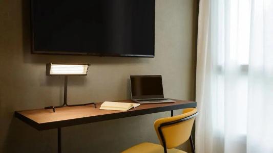 Hyatt House Paris Charles de Gaulle Airport - 36
