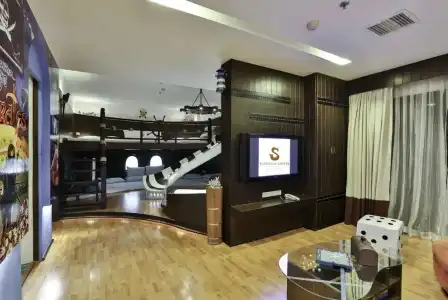 Sunbeam Pattaya - 14