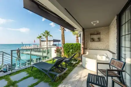 White City Resort - 99