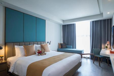 Citadines Bayfront Nha Trang - 46