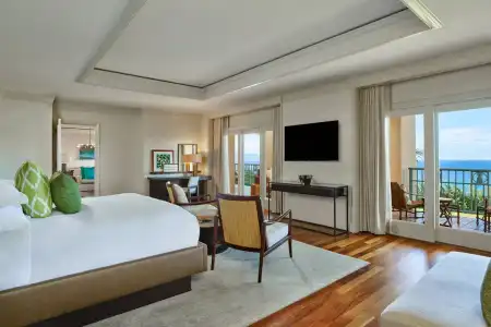 The Ritz-Carlton Maui, Kapalua - 97