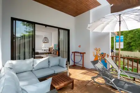 Sunwing Kamala Beach - 62