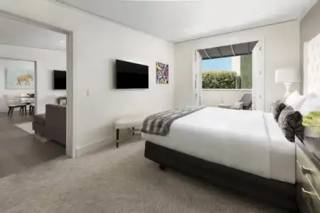 The Mosaic - Beverly Hills - 67