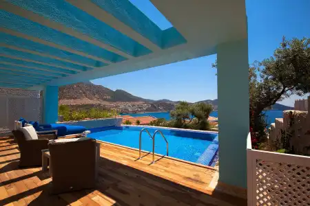 Asfiya Sea View - 57