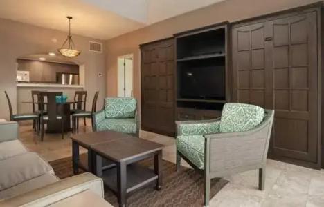 The Royal Sands Resort & Spa All Inclusive - 116