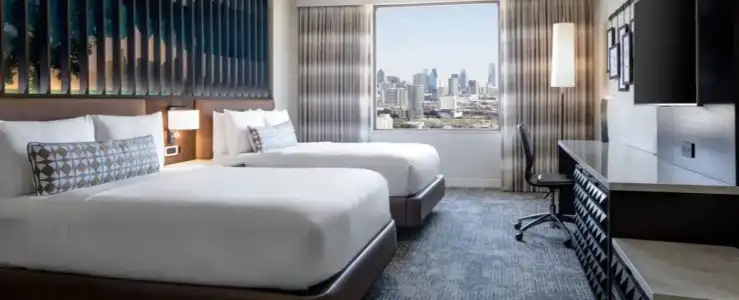 Renaissance Dallas - 87