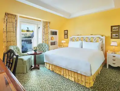 The Lanesborough, Oetkers - 54