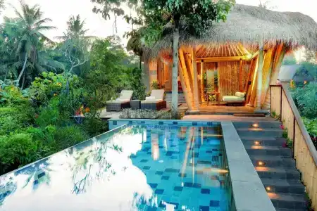 Fivelements Ubud - 74