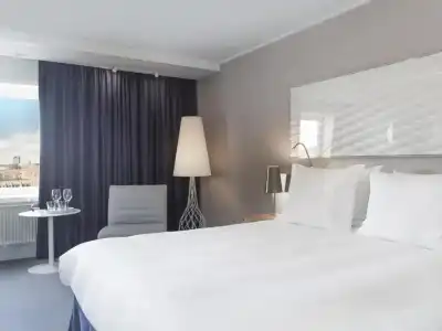 Radisson Blu Scandinavia, Aarhus - 57