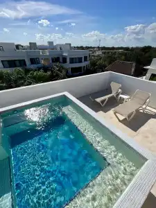 Intima Resort Tulum - Clothing Optional - Adults Only - 33