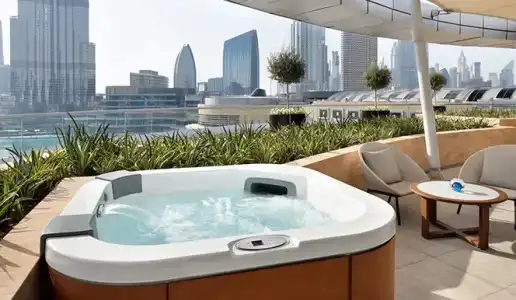 Address Downtown - 106
