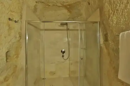 Yunak Evleri Cave Cappadocia - 68