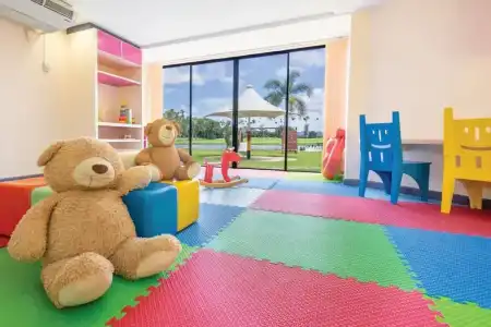 Homm Suites Laguna - 6