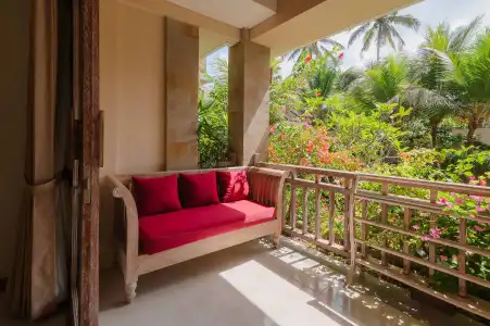 The Udaya Resorts and Spa - 52