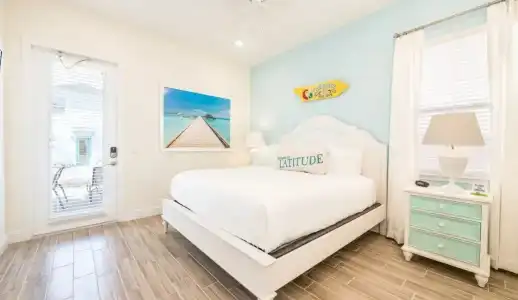 Margaritaville Resort Orlando Cottages - 247