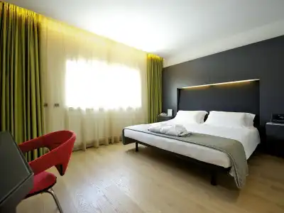 Mercure Nerocubo Rovereto - 44
