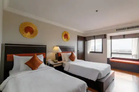 Amora Thapae Chiang Mai - 29